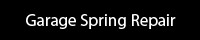 Garage Spring Repair Schaumburg